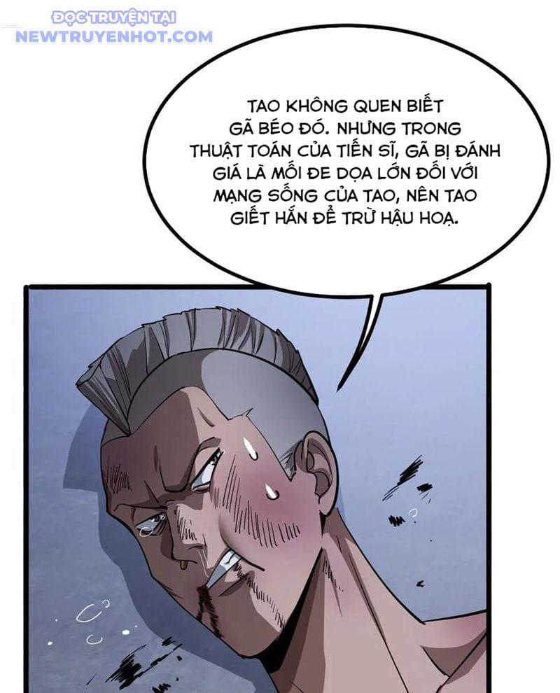 Ta Bị Kẹt Cùng Một Ngày 1000 Năm 161 trang 3