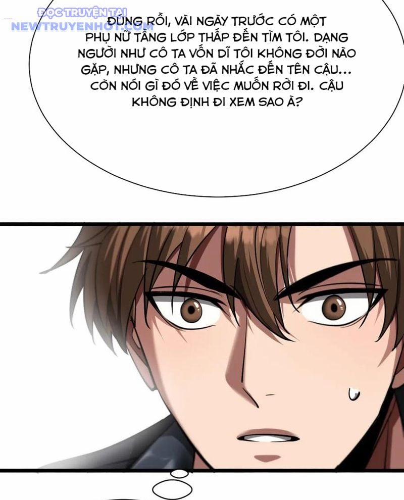 Ta Bị Kẹt Cùng Một Ngày 1000 Năm 161 trang 30