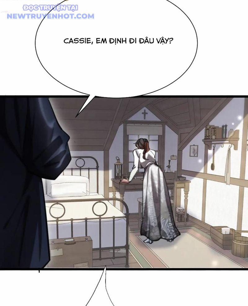 Ta Bị Kẹt Cùng Một Ngày 1000 Năm 161 trang 32
