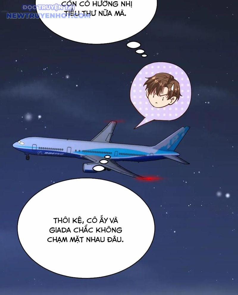 Ta Bị Kẹt Cùng Một Ngày 1000 Năm 161 trang 67