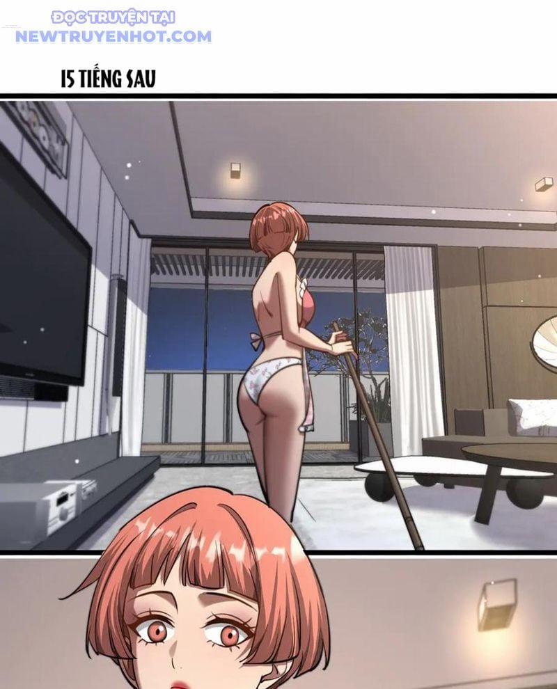 Ta Bị Kẹt Cùng Một Ngày 1000 Năm 161 trang 69