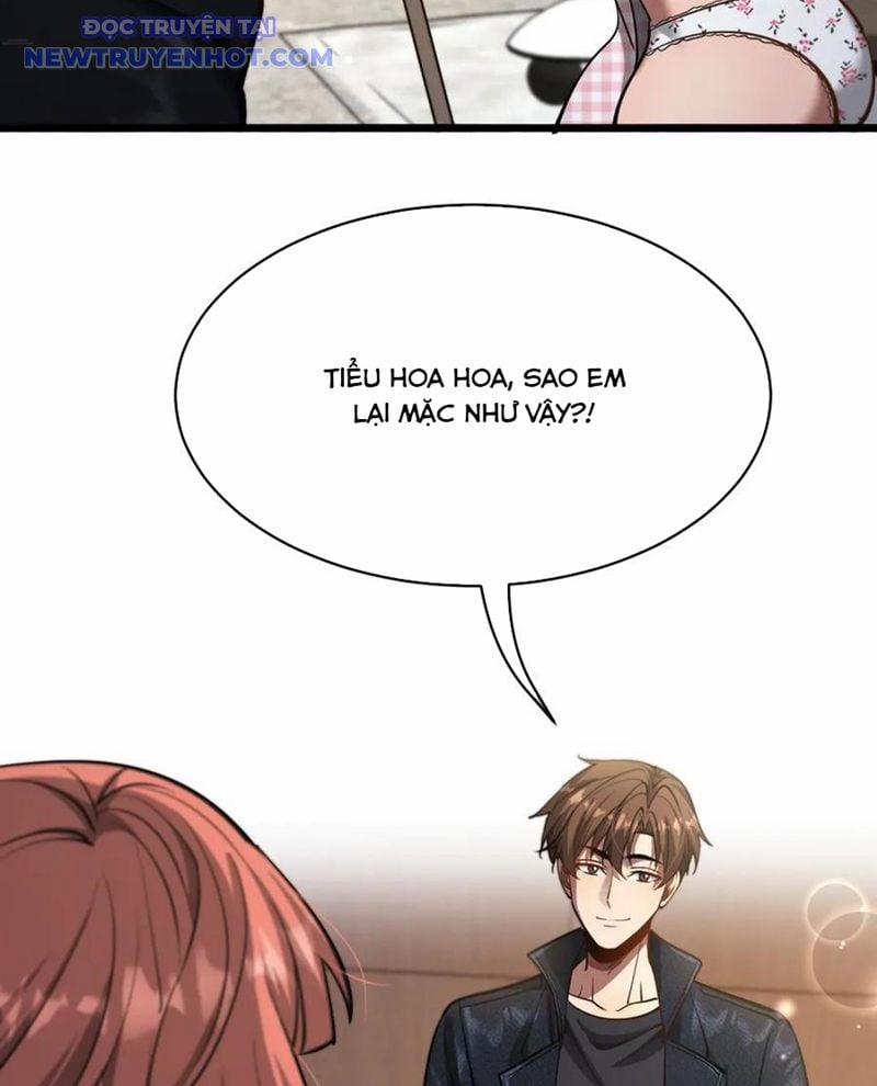 Ta Bị Kẹt Cùng Một Ngày 1000 Năm 161 trang 76