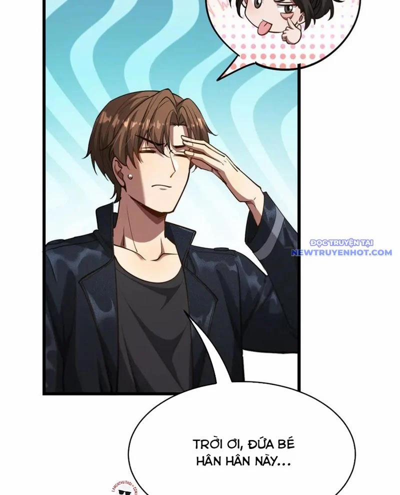 Ta Bị Kẹt Cùng Một Ngày 1000 Năm 162 trang 19