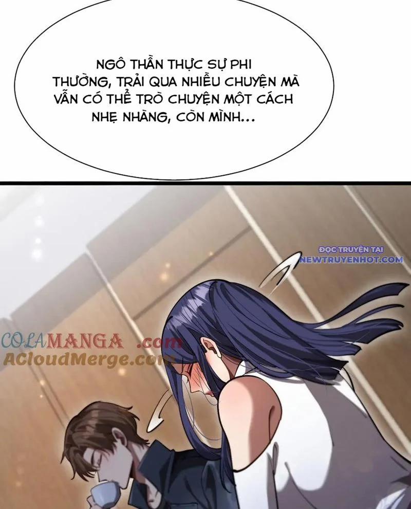 Ta Bị Kẹt Cùng Một Ngày 1000 Năm 162 trang 51