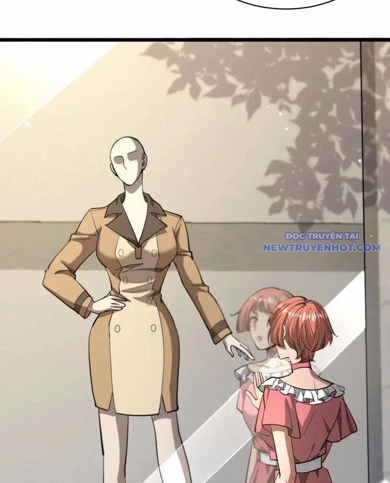 Ta Bị Kẹt Cùng Một Ngày 1000 Năm 163 trang 17