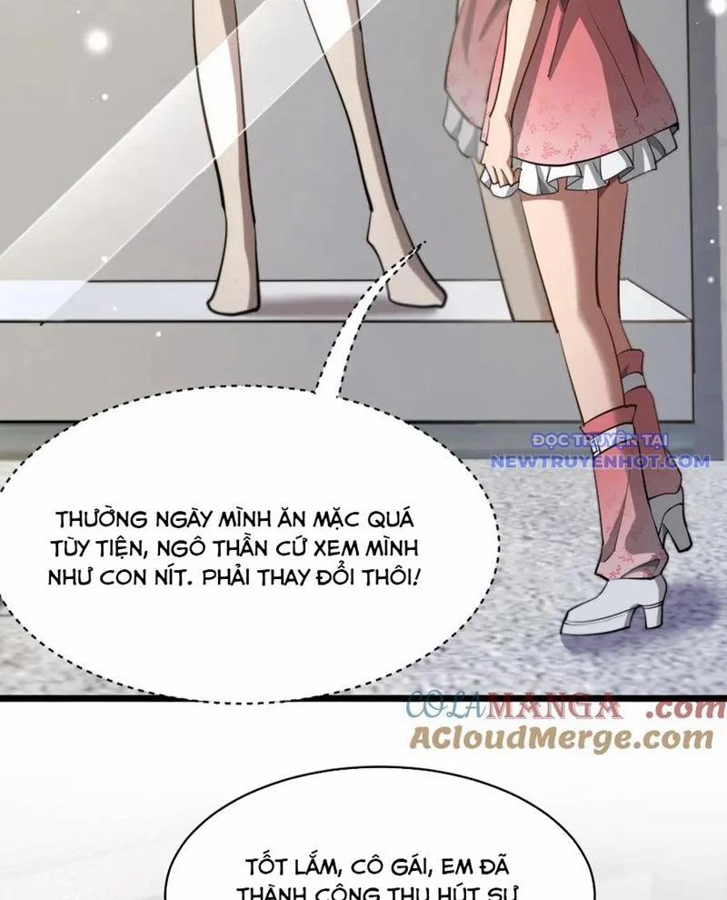 Ta Bị Kẹt Cùng Một Ngày 1000 Năm 163 trang 18