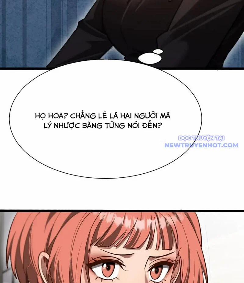 Ta Bị Kẹt Cùng Một Ngày 1000 Năm 163 trang 40
