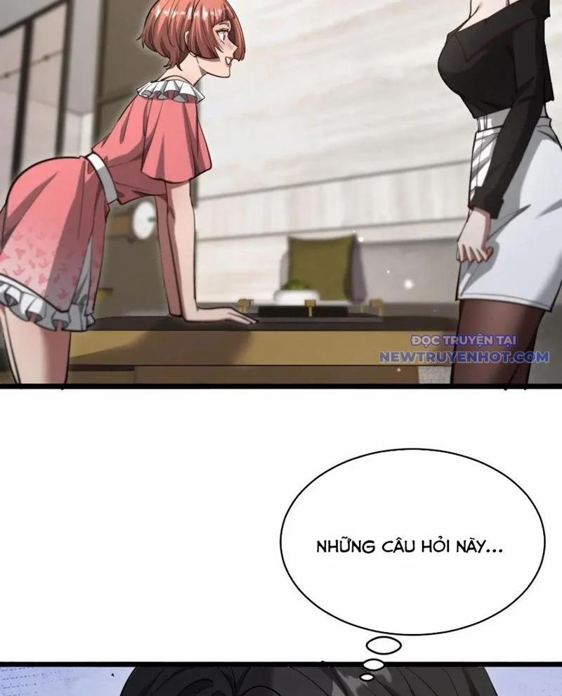 Ta Bị Kẹt Cùng Một Ngày 1000 Năm 163 trang 47