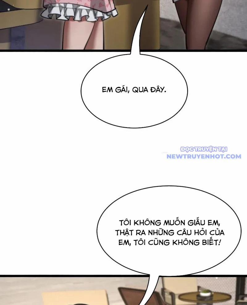 Ta Bị Kẹt Cùng Một Ngày 1000 Năm 163 trang 50