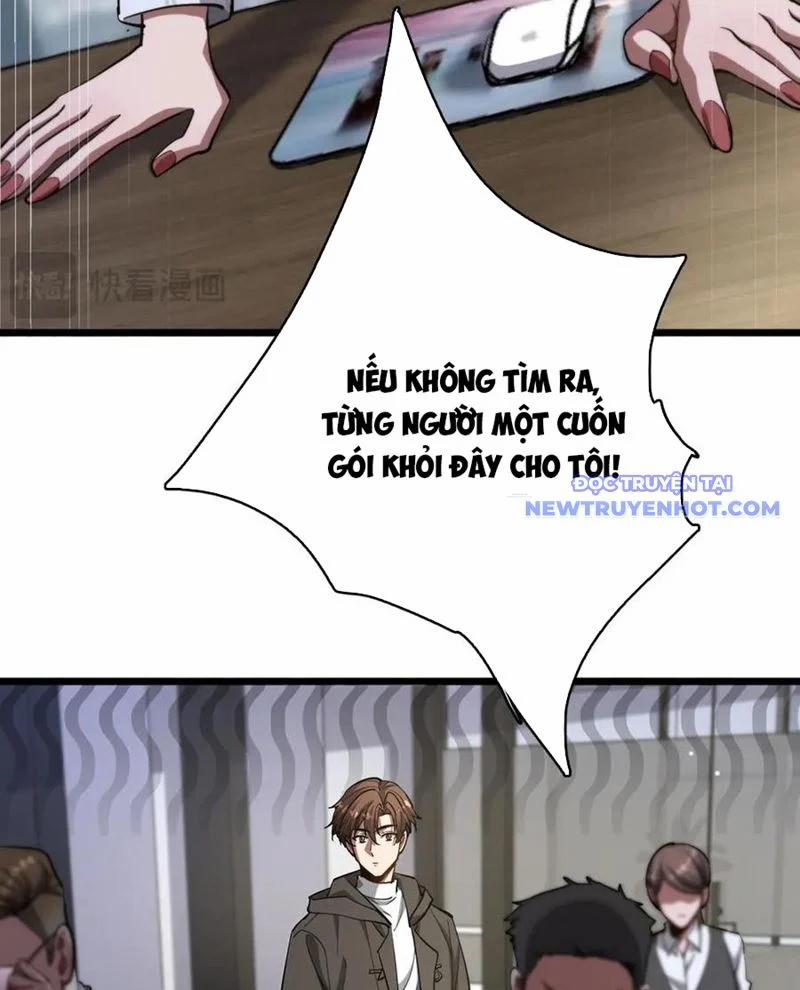 Ta Bị Kẹt Cùng Một Ngày 1000 Năm 164 trang 14