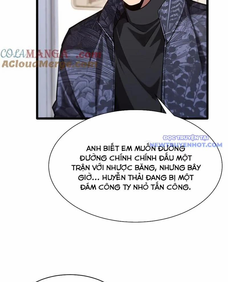 Ta Bị Kẹt Cùng Một Ngày 1000 Năm 164 trang 62
