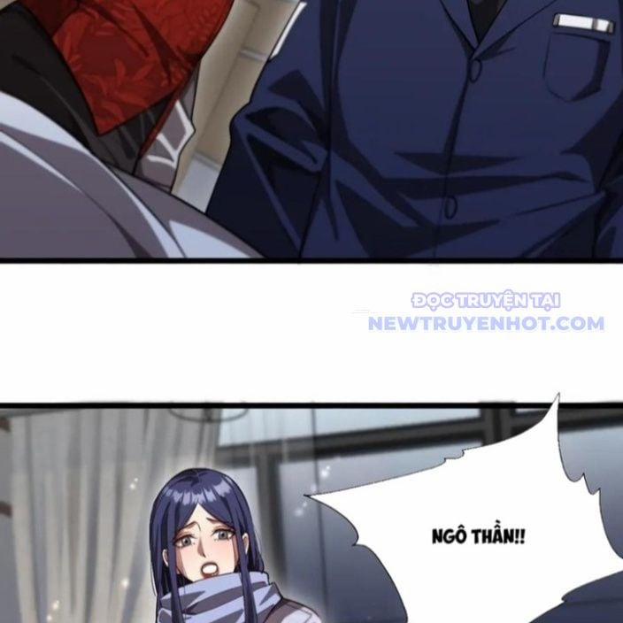 Ta Bị Kẹt Cùng Một Ngày 1000 Năm 165 trang 41