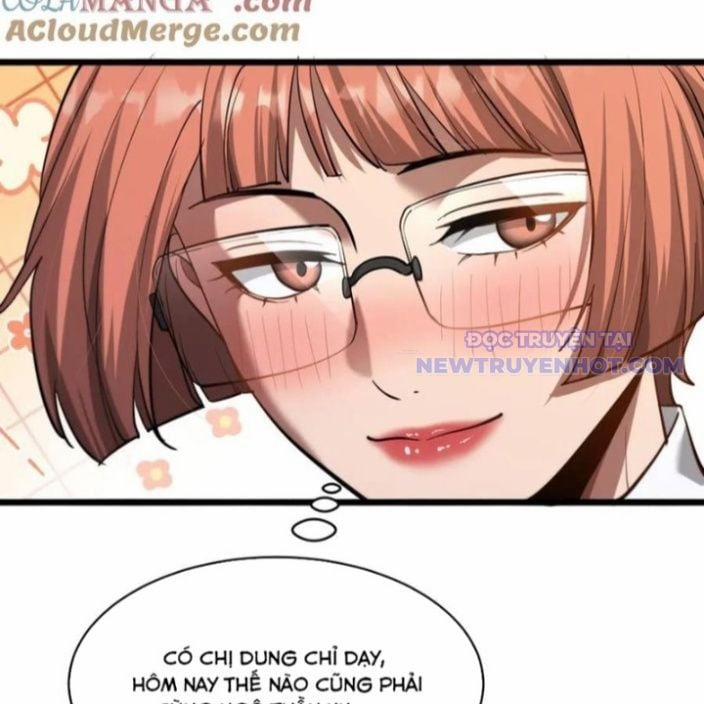 Ta Bị Kẹt Cùng Một Ngày 1000 Năm 165 trang 5