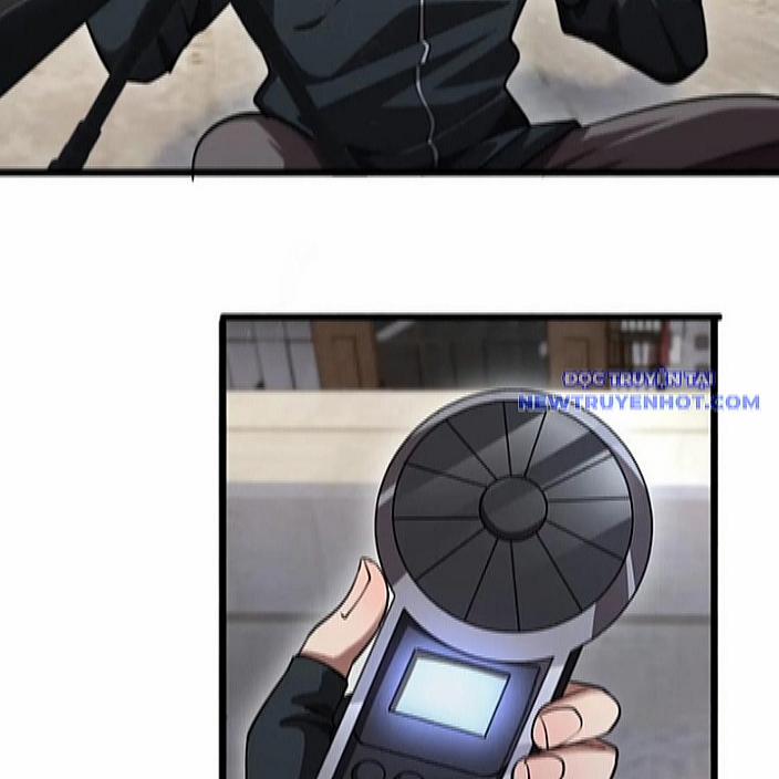 Ta Bị Kẹt Cùng Một Ngày 1000 Năm 166 trang 34