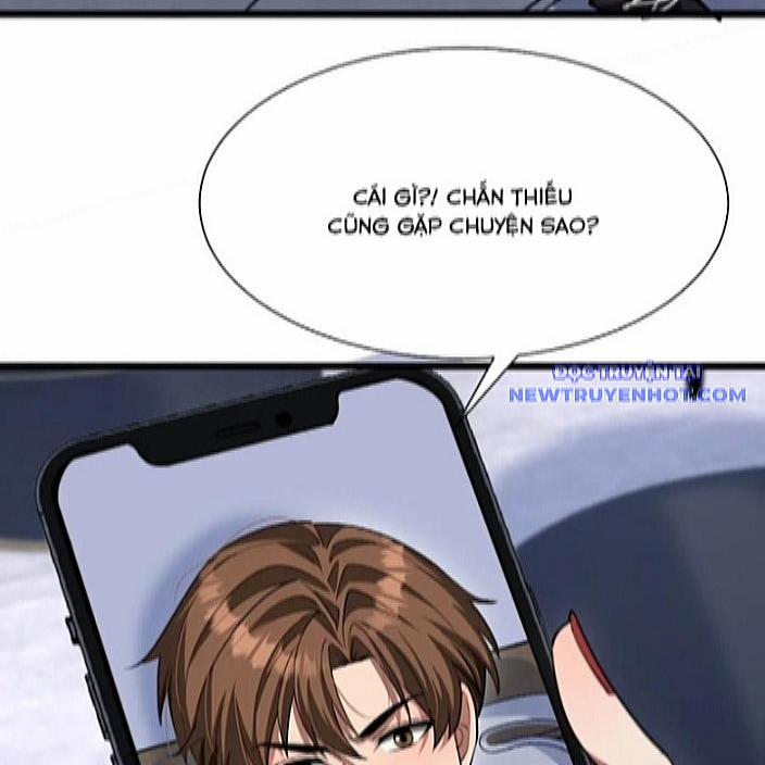 Ta Bị Kẹt Cùng Một Ngày 1000 Năm 166 trang 7