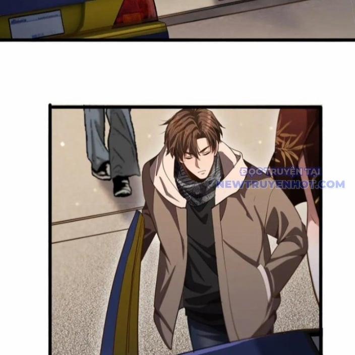 Ta Bị Kẹt Cùng Một Ngày 1000 Năm 168 trang 4