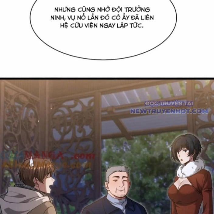 Ta Bị Kẹt Cùng Một Ngày 1000 Năm 168 trang 57