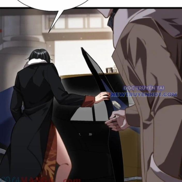 Ta Bị Kẹt Cùng Một Ngày 1000 Năm 168 trang 6