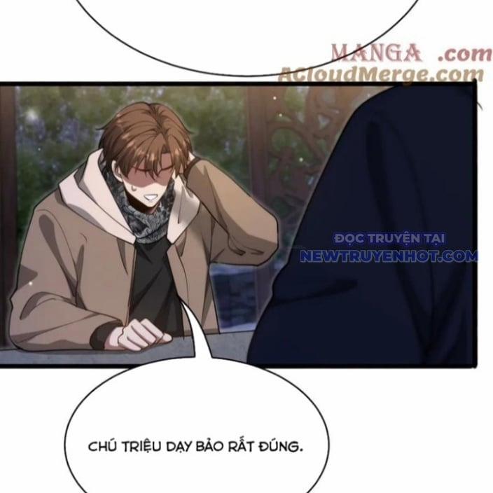 Ta Bị Kẹt Cùng Một Ngày 1000 Năm 168 trang 67