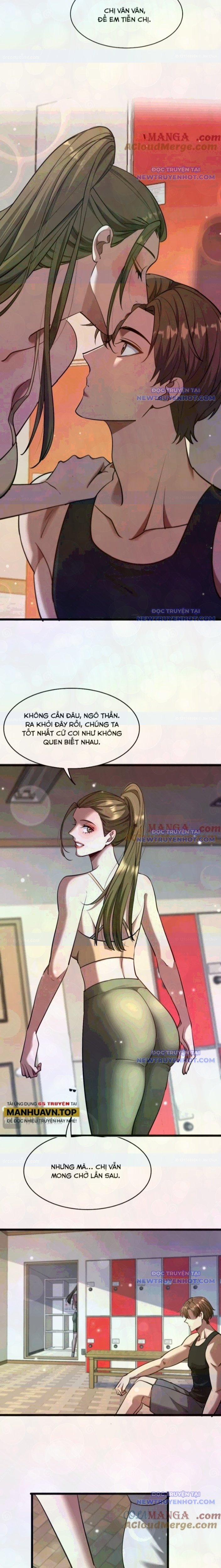 Ta Bị Kẹt Cùng Một Ngày 1000 Năm 170 trang 7