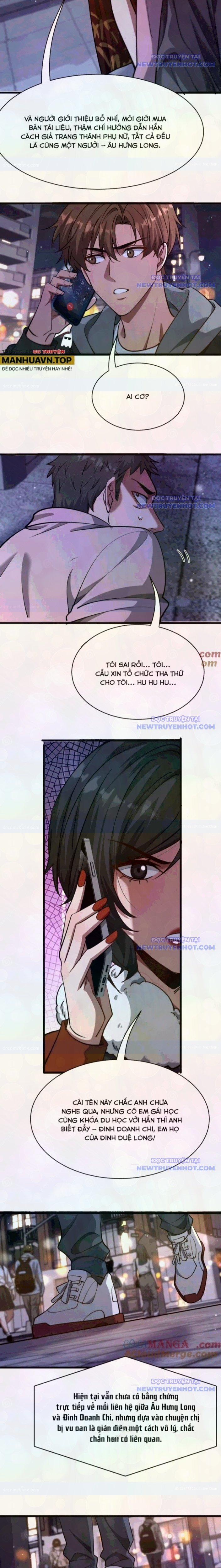 Ta Bị Kẹt Cùng Một Ngày 1000 Năm 171 trang 12