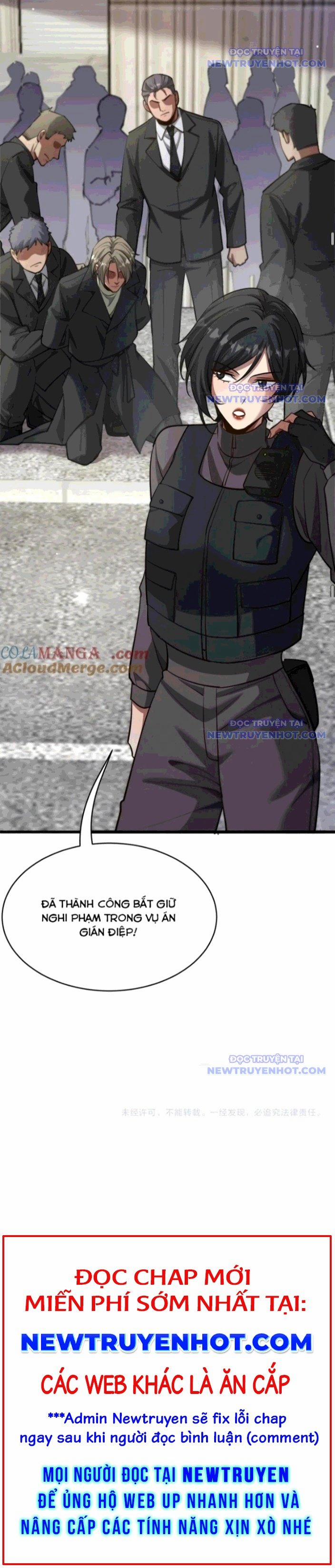 Ta Bị Kẹt Cùng Một Ngày 1000 Năm 173 trang 13