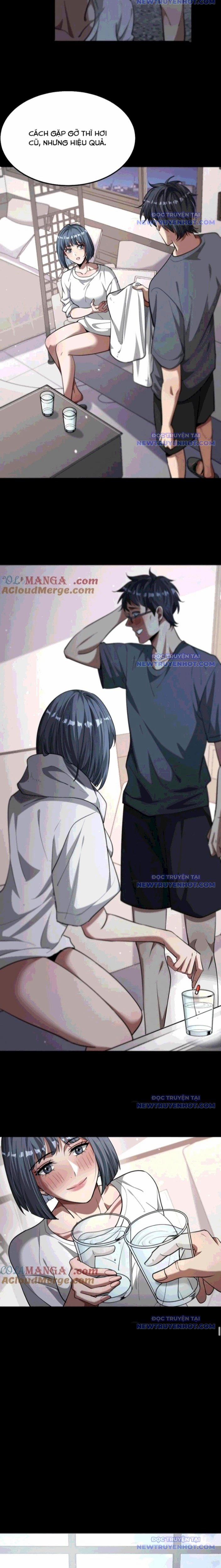 Ta Bị Kẹt Cùng Một Ngày 1000 Năm 174 trang 5