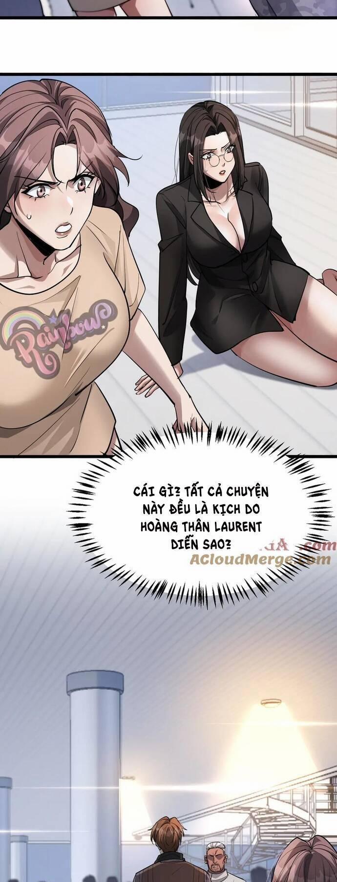 Ta Bị Kẹt Cùng Một Ngày 1000 Năm 194 trang 6