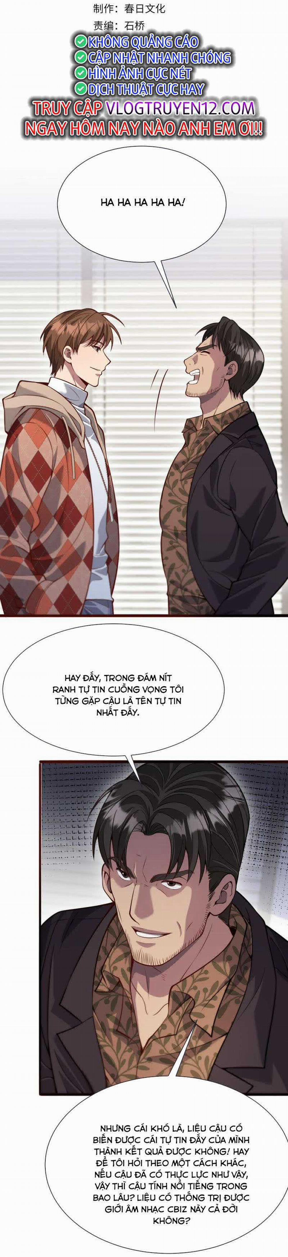 Ta Bị Kẹt Cùng Một Ngày 1000 Năm 90 trang 1