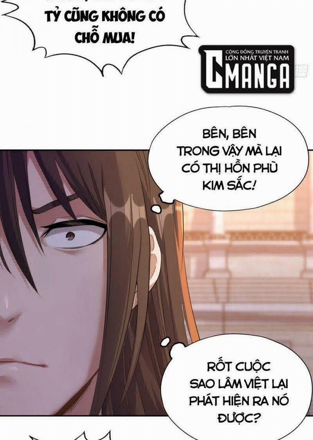 Ta Bị Nhốt Cùng Một Ngày Mười Vạn Năm 36 trang 1