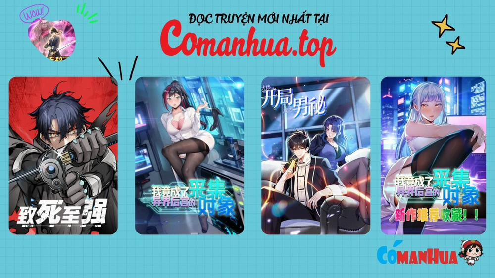 Ta Bị Nhốt Cùng Một Ngày Mười Vạn Năm 484 trang 0