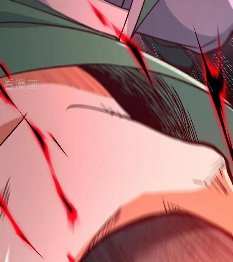 Ta Bị Nhốt Cùng Một Ngày Mười Vạn Năm 523 trang 17