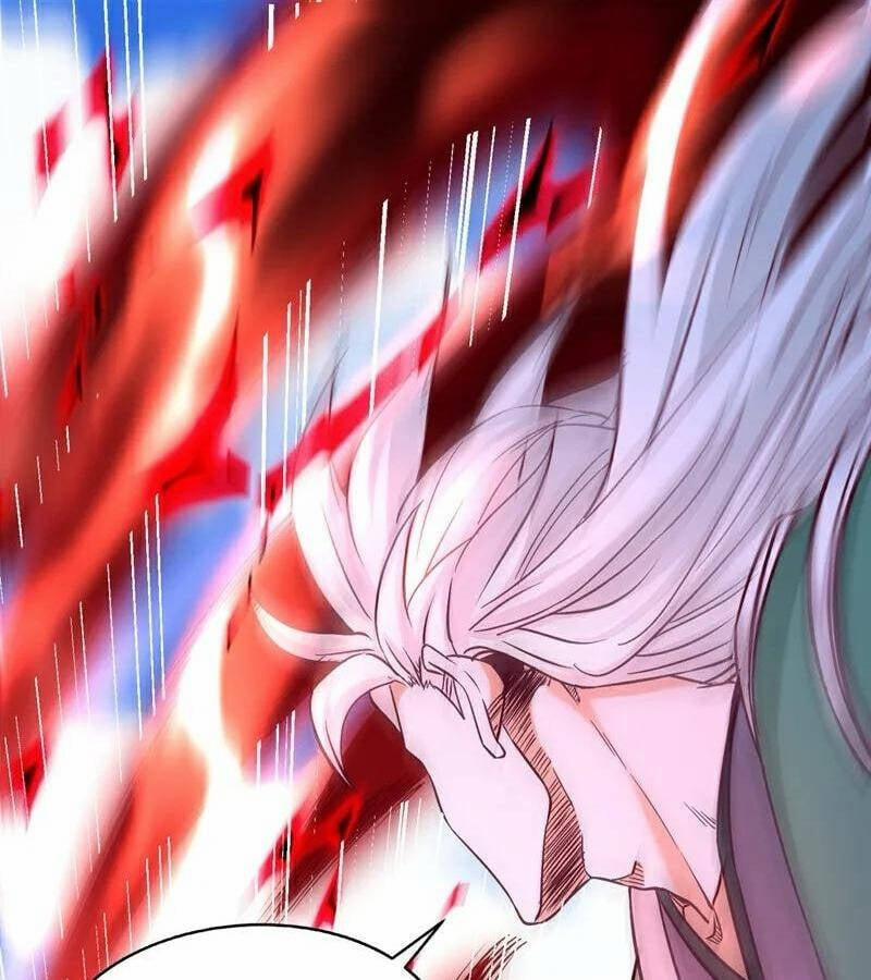 Ta Bị Nhốt Cùng Một Ngày Mười Vạn Năm 523 trang 21