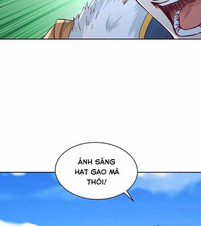 Ta Bị Nhốt Cùng Một Ngày Mười Vạn Năm 523 trang 34