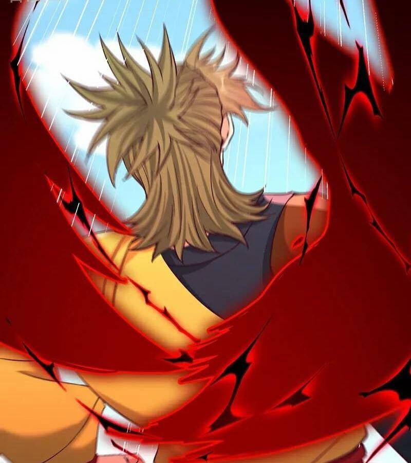 Ta Bị Nhốt Cùng Một Ngày Mười Vạn Năm 523 trang 38