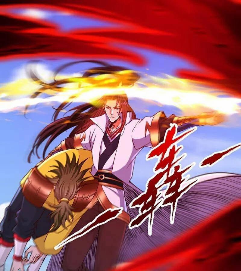 Ta Bị Nhốt Cùng Một Ngày Mười Vạn Năm 523 trang 47