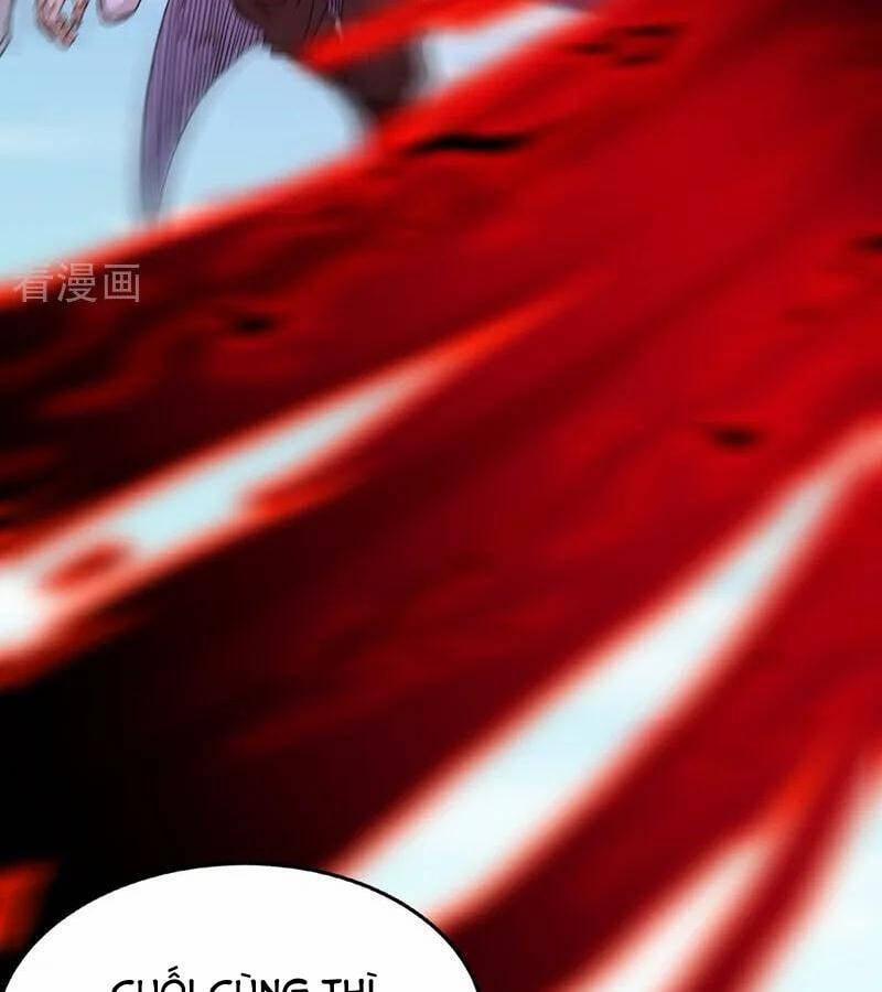 Ta Bị Nhốt Cùng Một Ngày Mười Vạn Năm 523 trang 48