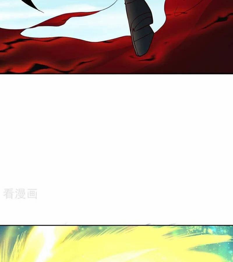 Ta Bị Nhốt Cùng Một Ngày Mười Vạn Năm 523 trang 57