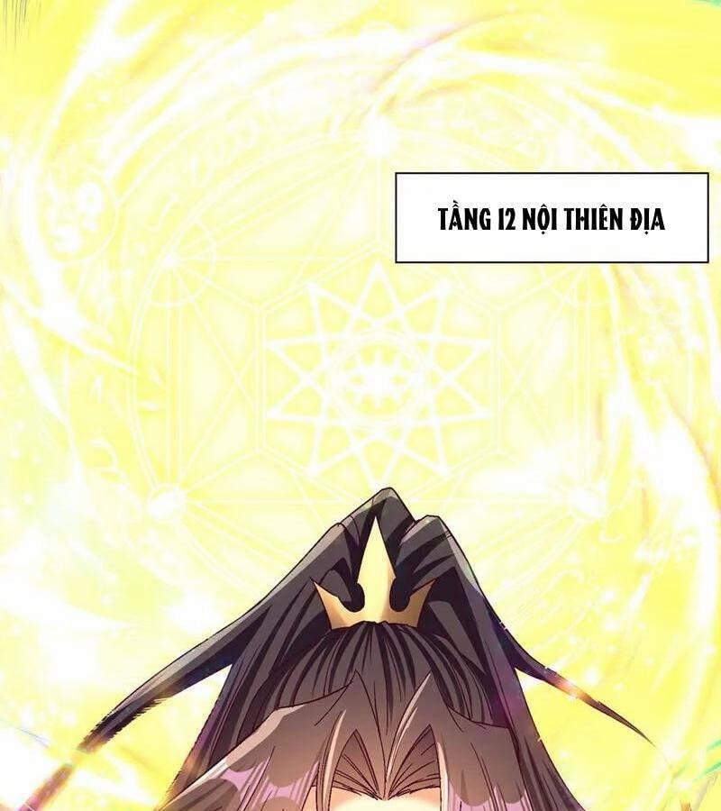 Ta Bị Nhốt Cùng Một Ngày Mười Vạn Năm 523 trang 58