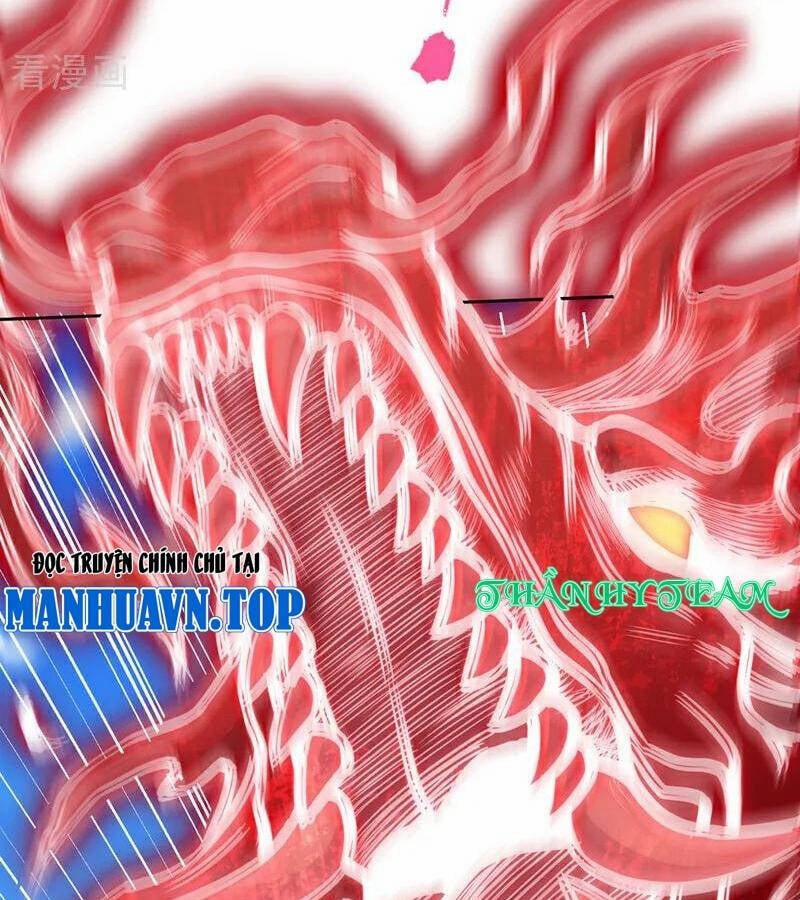 Ta Bị Nhốt Cùng Một Ngày Mười Vạn Năm 523 trang 6