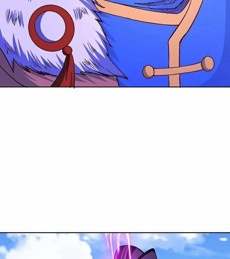 Ta Bị Nhốt Cùng Một Ngày Mười Vạn Năm 523 trang 66