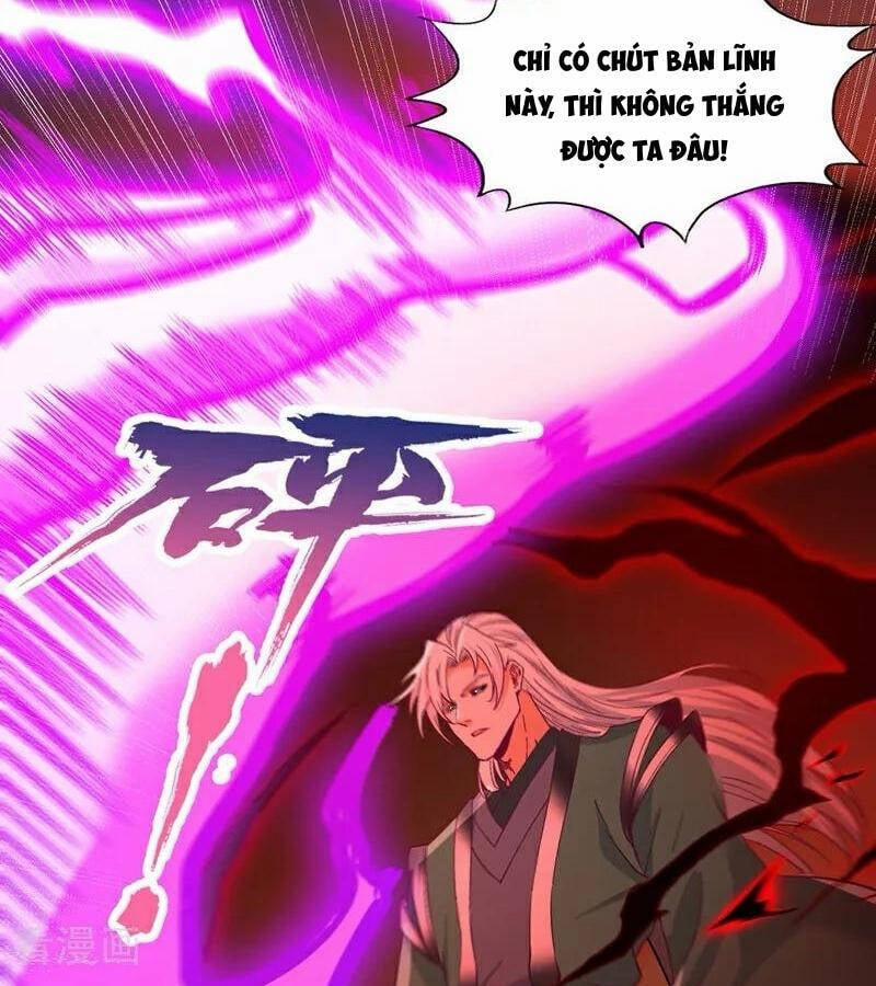 Ta Bị Nhốt Cùng Một Ngày Mười Vạn Năm 523 trang 74