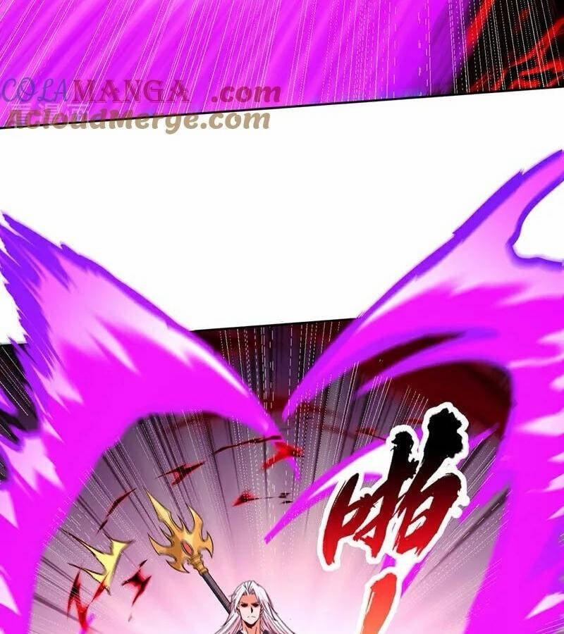 Ta Bị Nhốt Cùng Một Ngày Mười Vạn Năm 523 trang 76