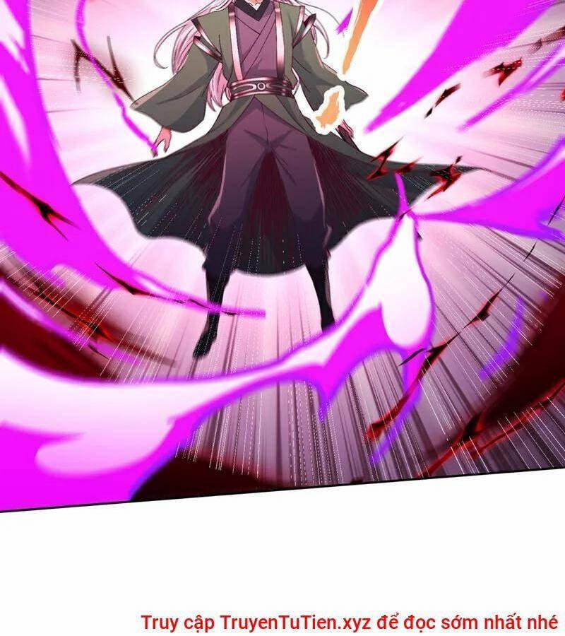 Ta Bị Nhốt Cùng Một Ngày Mười Vạn Năm 523 trang 77