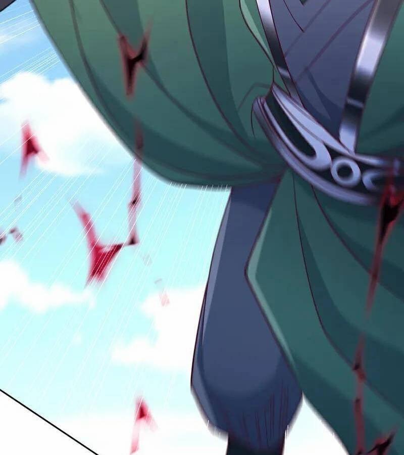 Ta Bị Nhốt Cùng Một Ngày Mười Vạn Năm 523 trang 79