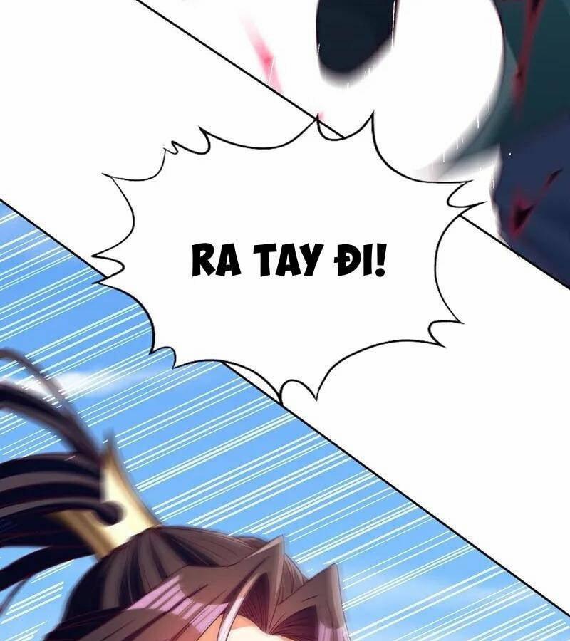 Ta Bị Nhốt Cùng Một Ngày Mười Vạn Năm 523 trang 80