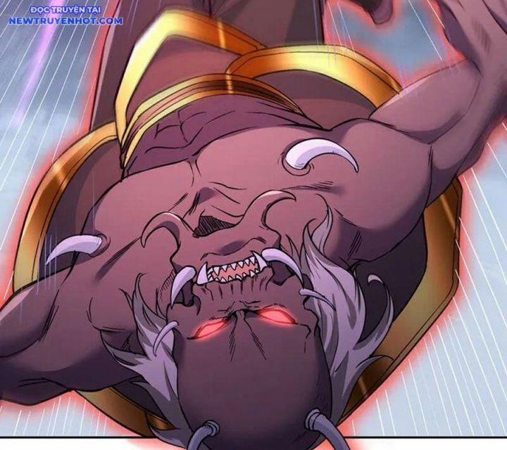 Ta Bị Nhốt Cùng Một Ngày Mười Vạn Năm 531 trang 15