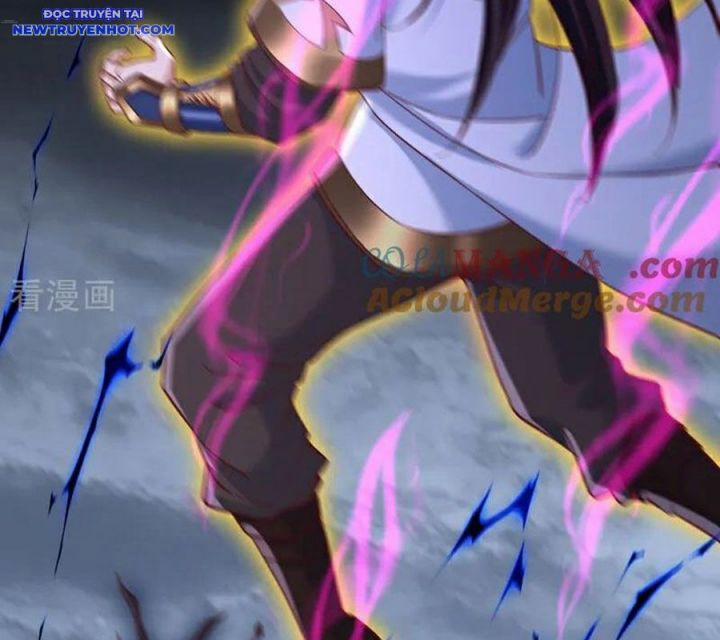 Ta Bị Nhốt Cùng Một Ngày Mười Vạn Năm 531 trang 23
