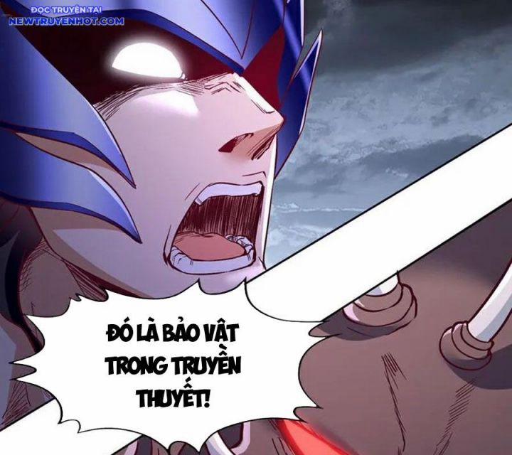 Ta Bị Nhốt Cùng Một Ngày Mười Vạn Năm 531 trang 29