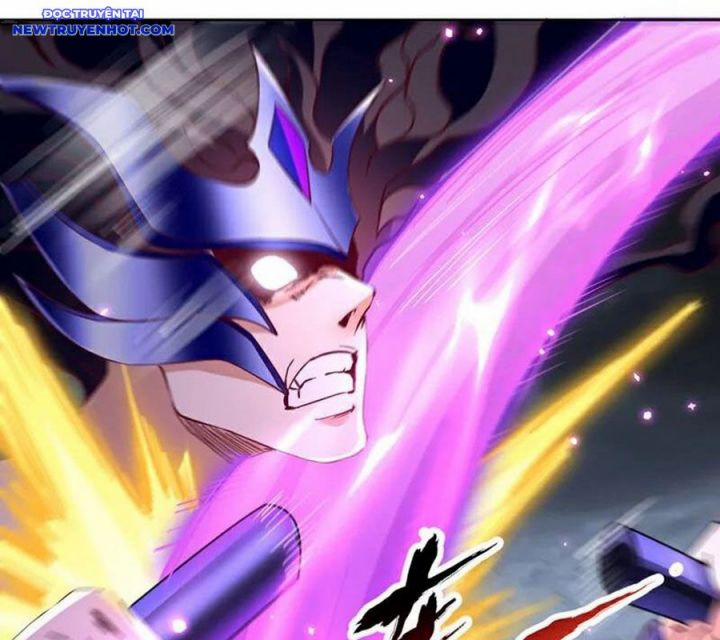 Ta Bị Nhốt Cùng Một Ngày Mười Vạn Năm 531 trang 35